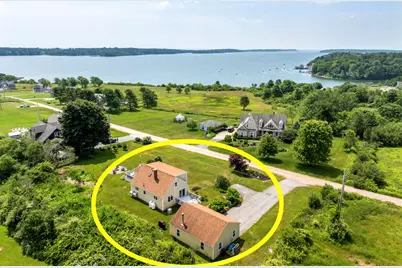 21 Morse Shore Road, Harpswell, ME 04079 - Photo 4