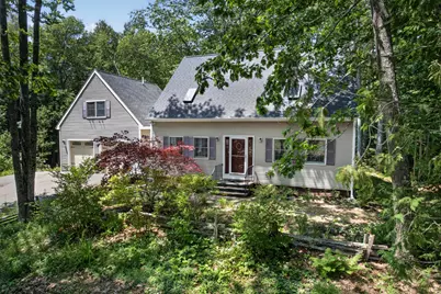 40 Forest Hill, Bucksport, ME 04416 - Photo 78