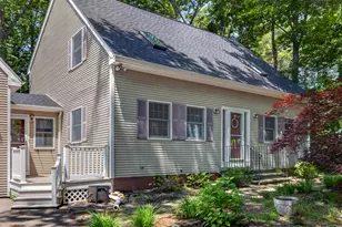 40 Forest Hill, Bucksport, ME 04416 - Photo 76