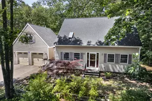 40 Forest Hill, Bucksport, ME 04416 - Photo 2