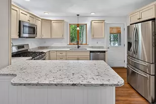 40 Forest Hill, Bucksport, ME 04416 - Photo 14