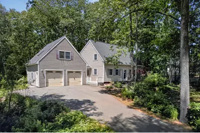 40 Forest Hill, Bucksport, ME 04416 - Photo 4