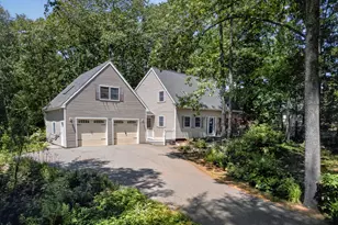 40 Forest Hill, Bucksport, ME 04416 - Photo 4