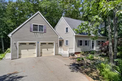 40 Forest Hill, Bucksport, ME 04416 - Photo 84