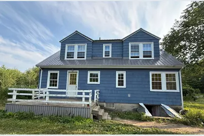 3 Sadie Lane, Bowdoinham, ME 04008 - Photo 2