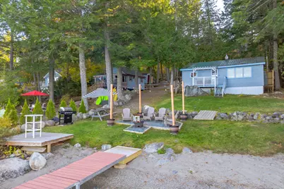 461 W Shore Road, Otis, ME 04605 - Photo 10