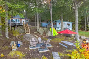 461 W Shore Rd, Otis, ME 04605 - Photo 8