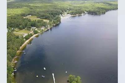 Lot 25A Sokokis Road, Sebago, ME 04029 - Photo 8