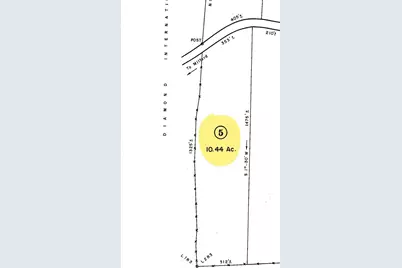 01-Lot 26 County Road, Greenfield Twp, ME 04461 - Photo 2