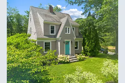 38 Johnson Road, Falmouth, ME 04105 - Photo 2
