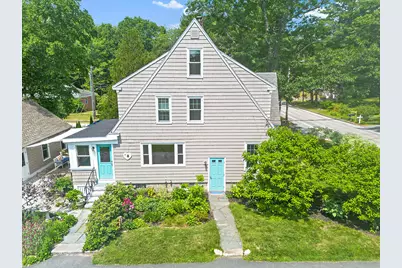 38 Johnson Road, Falmouth, ME 04105 - Photo 10