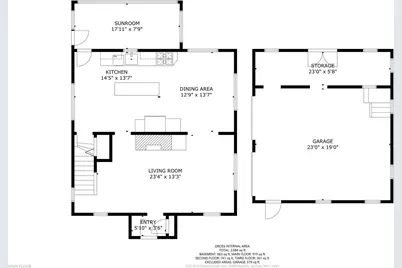 38 Johnson Road, Falmouth, ME 04105 - Photo 66
