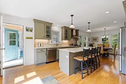 38 Johnson Road, Falmouth, ME 04105 - Photo 8