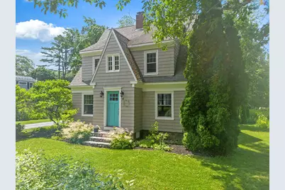 38 Johnson Road, Falmouth, ME 04105 - Photo 52