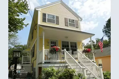 44 School Street, Old Orchard Beach, ME 04064 - Photo 2