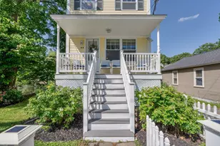 44 School St, Old Orchard Beach, ME 04064 - Photo 6