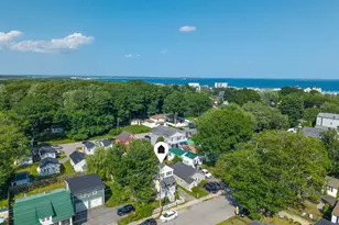 44 School St, Old Orchard Beach, ME 04064 - Photo 4