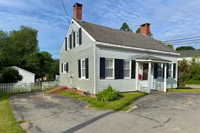 28 Key Street, Eastport, ME 04631 - Photo 2