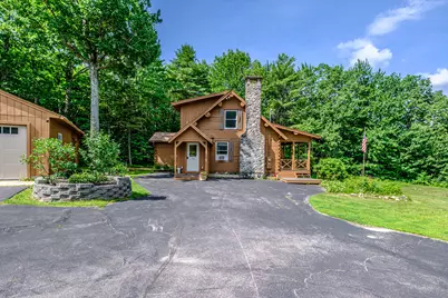 1154 Hunts Corner Road, Albany, ME 04217 - Photo 1
