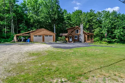 1154 Hunts Corner Road, Albany, ME 04217 - Photo 2