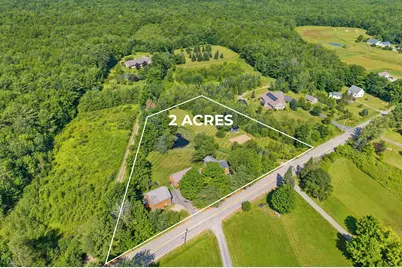 308 Ridge Road, Monmouth, ME 04259 - Photo 4