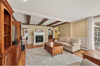 308 Ridge Road, Monmouth, ME 04259 - Photo 20