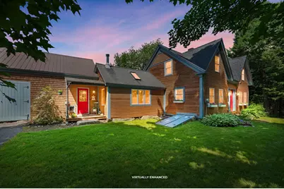308 Ridge Road, Monmouth, ME 04259 - Photo 1
