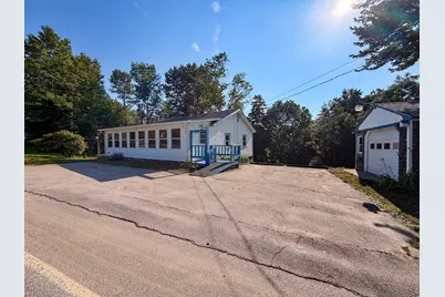 747 S Gouldsboro Road, Gouldsboro, ME 04607 - Photo 1