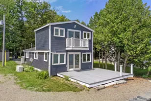 157 Lakeside Landing Rd, Glenburn, ME 04401 - Photo 40