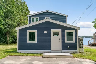 157 Lakeside Landing Road, Glenburn, ME 04401 - Photo 12