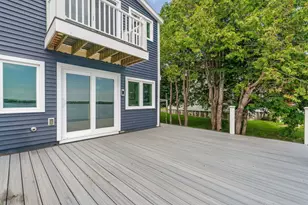 157 Lakeside Landing Rd, Glenburn, ME 04401 - Photo 8