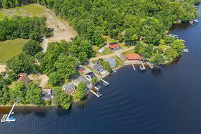 157 Lakeside Landing Road, Glenburn, ME 04401 - Photo 54