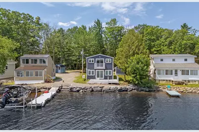 157 Lakeside Landing Road, Glenburn, ME 04401 - Photo 52