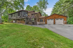1811 Stage Rd, Etna, ME 04434 - Photo 1