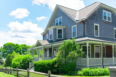 57 Samoset Road, Rockland, ME 04841 - Photo 20