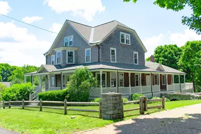 57 Samoset Road, Rockland, ME 04841 - Photo 2