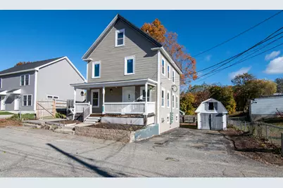5 Goodwin Street, Sanford, ME 04083 - Photo 1