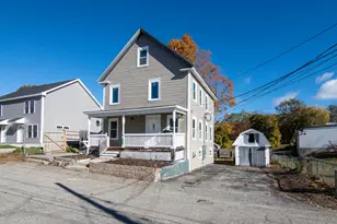 5 Goodwin St, Sanford, ME 04083 - Photo 1