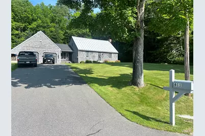 611 Moose Hill Road, Livermore Falls, ME 04254 - Photo 2
