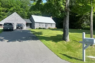 611 Moose Hill Rd, Livermore Falls, ME 04254 - Photo 2