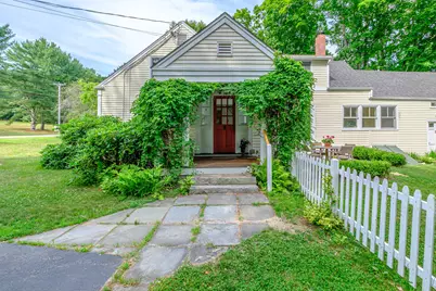 119 Memorial Highway, North Yarmouth, ME 04097 - Photo 4