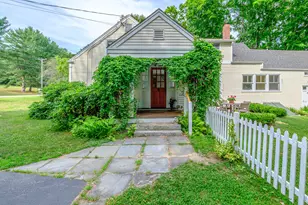 119 Memorial Hwy, North Yarmouth, ME 04097 - Photo 4