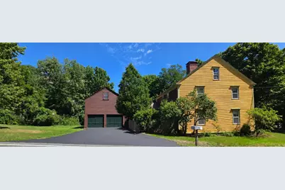 372 Intervale Road, New Gloucester, ME 04260 - Photo 2