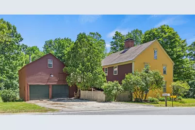 372 Intervale Road, New Gloucester, ME 04260 - Photo 2