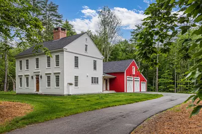 Lot 5 Stonecrop Farm Lane, Eliot, ME 03903 - Photo 14