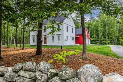Lot 5 Stonecrop Farm Lane, Eliot, ME 03903 - Photo 12