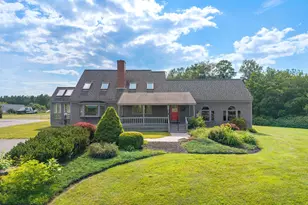 71 Dennett Rd, Dayton, ME 04005 - Photo 1