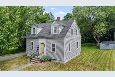 8 Grove Street, Brewer, ME 04412 - Photo 2