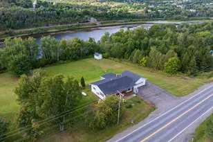 32 US Route 1, Frenchville, ME 04745 - Photo 1