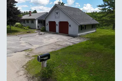201 Bean Street, Turner, ME 04282 - Photo 1